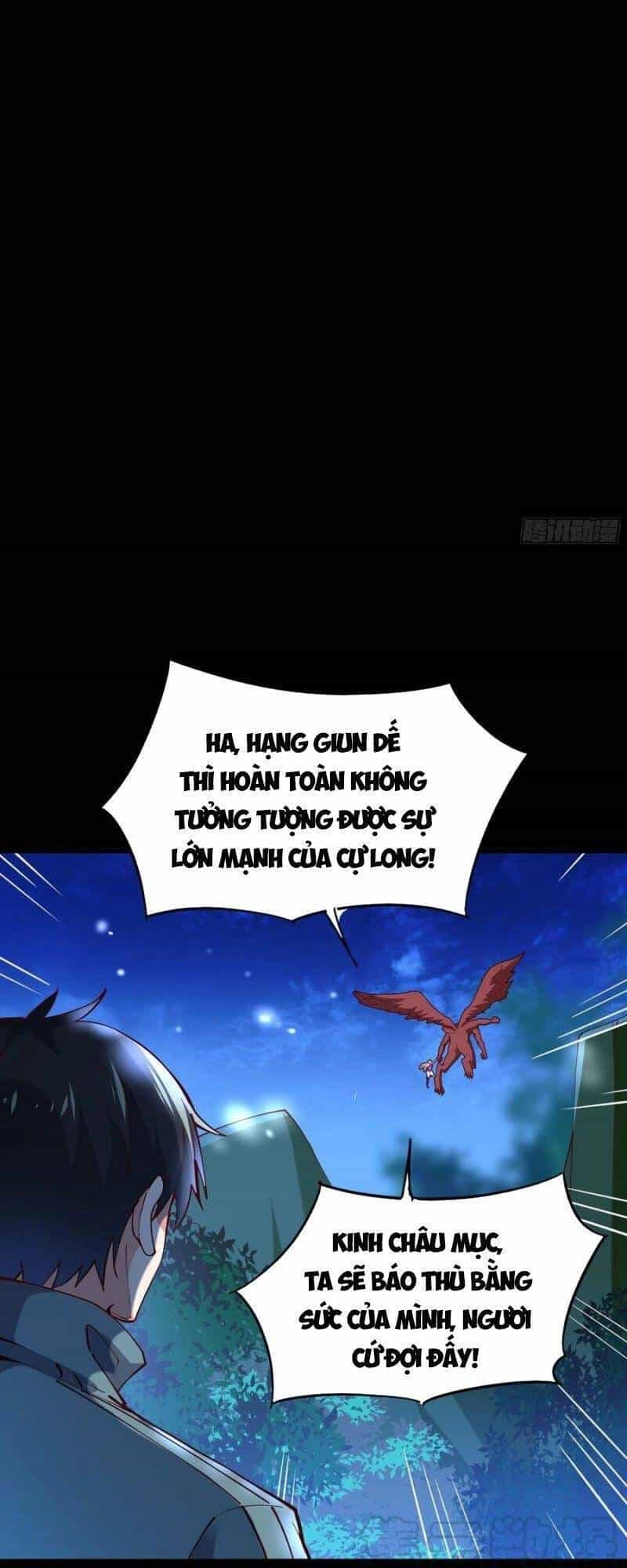 Trùng Sinh Đô Thị Thiên Tôn - Chương 219 - ảnh 22