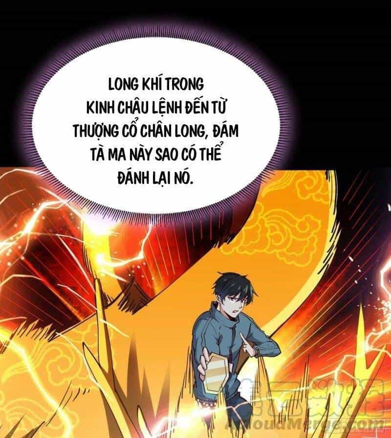 Trùng Sinh Đô Thị Thiên Tôn - Chương 219 - ảnh 6