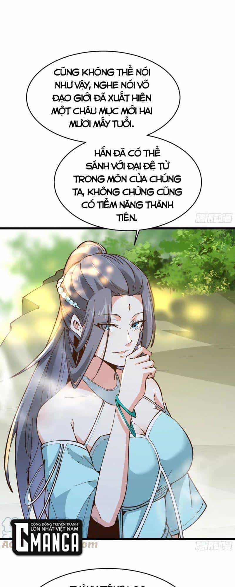 Trùng Sinh Đô Thị Thiên Tôn - Chương 220 - ảnh 29