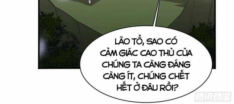 Trùng Sinh Đô Thị Thiên Tôn - Chương 221 - ảnh 26