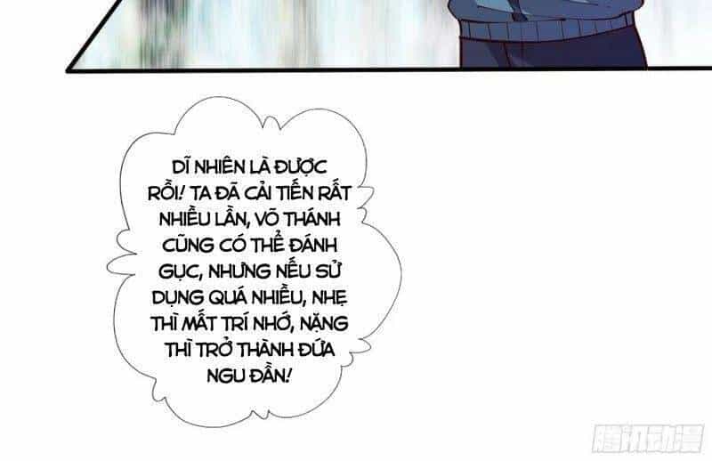 Trùng Sinh Đô Thị Thiên Tôn - Chương 222 - ảnh 20