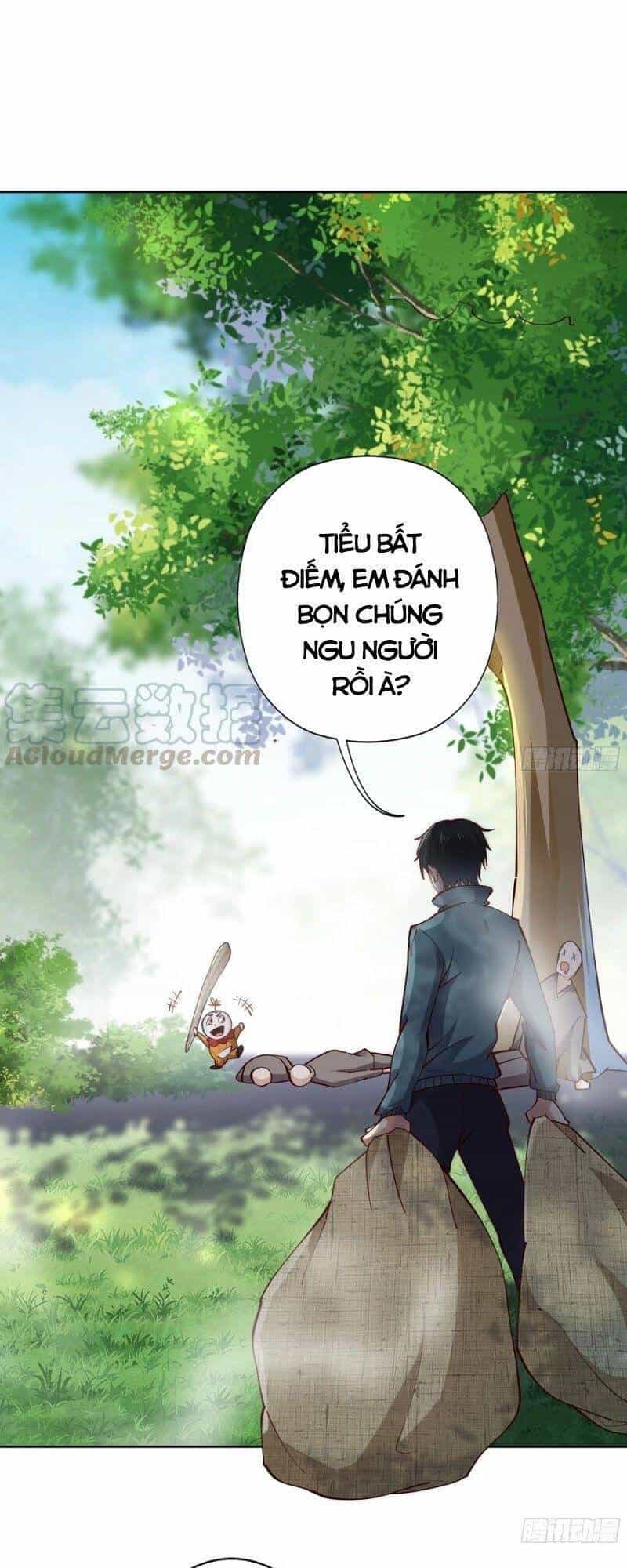 Trùng Sinh Đô Thị Thiên Tôn - Chương 222 - ảnh 27