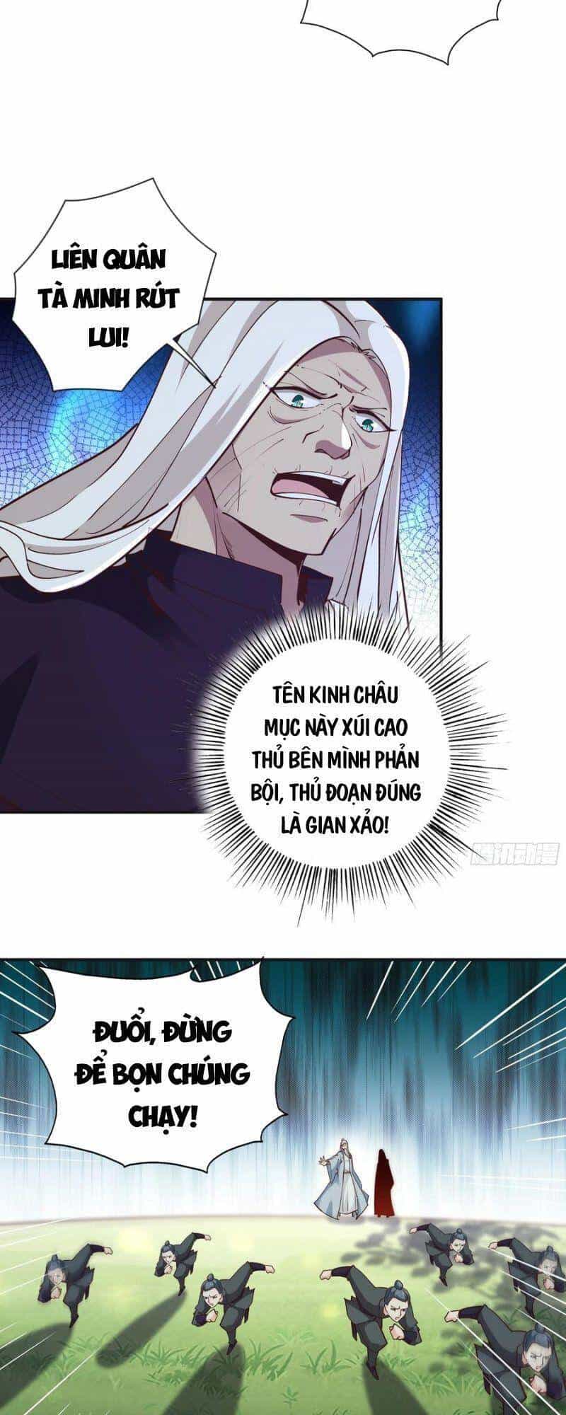 Trùng Sinh Đô Thị Thiên Tôn - Chương 223 - ảnh 29