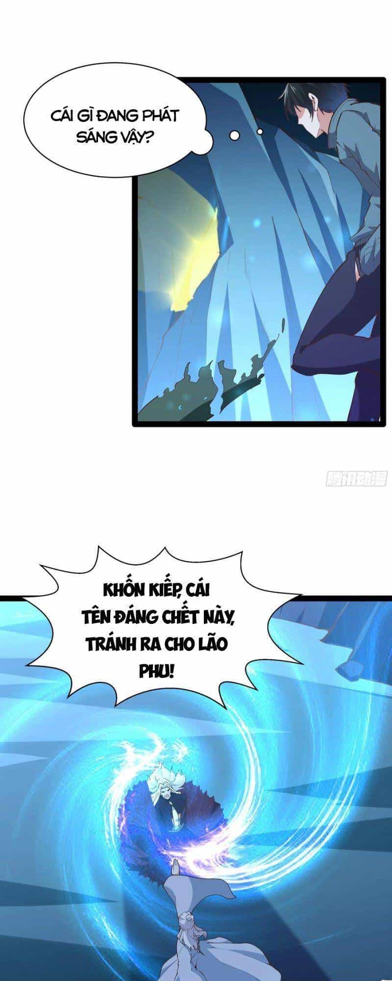 Trùng Sinh Đô Thị Thiên Tôn - Chương 224 - ảnh 22