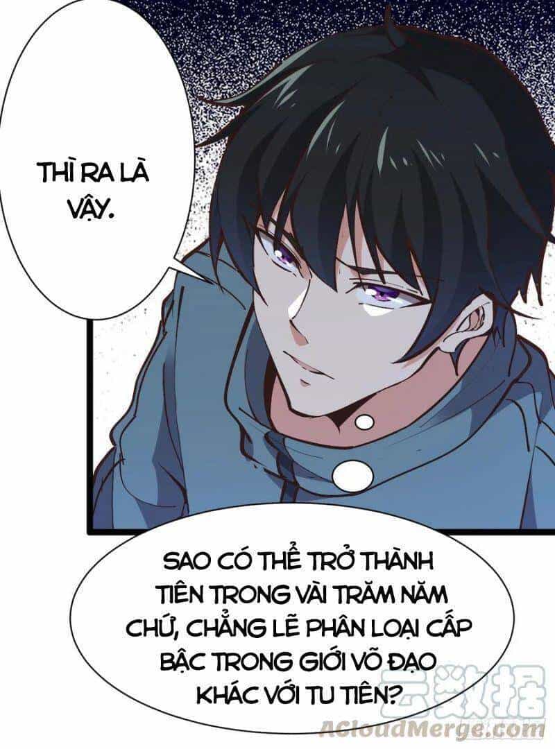 Trùng Sinh Đô Thị Thiên Tôn - Chương 225 - ảnh 10