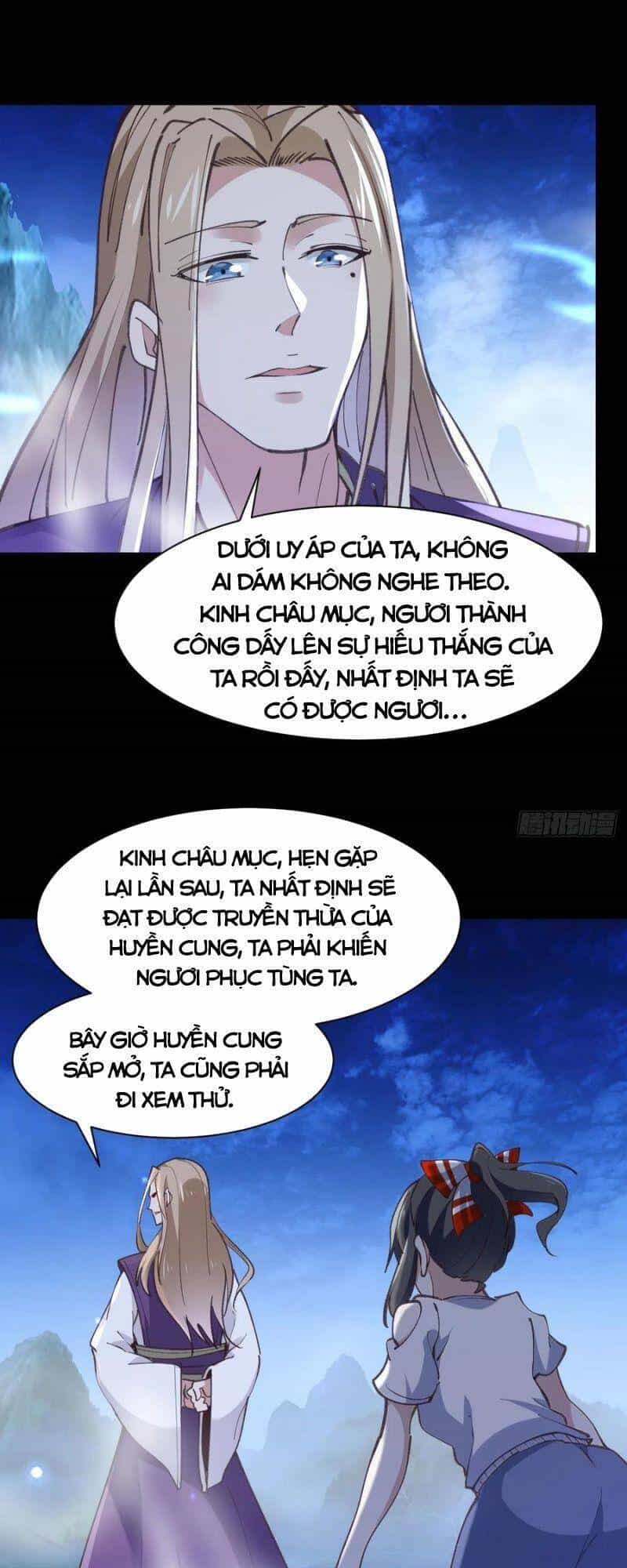 Trùng Sinh Đô Thị Thiên Tôn - Chương 225 - ảnh 28