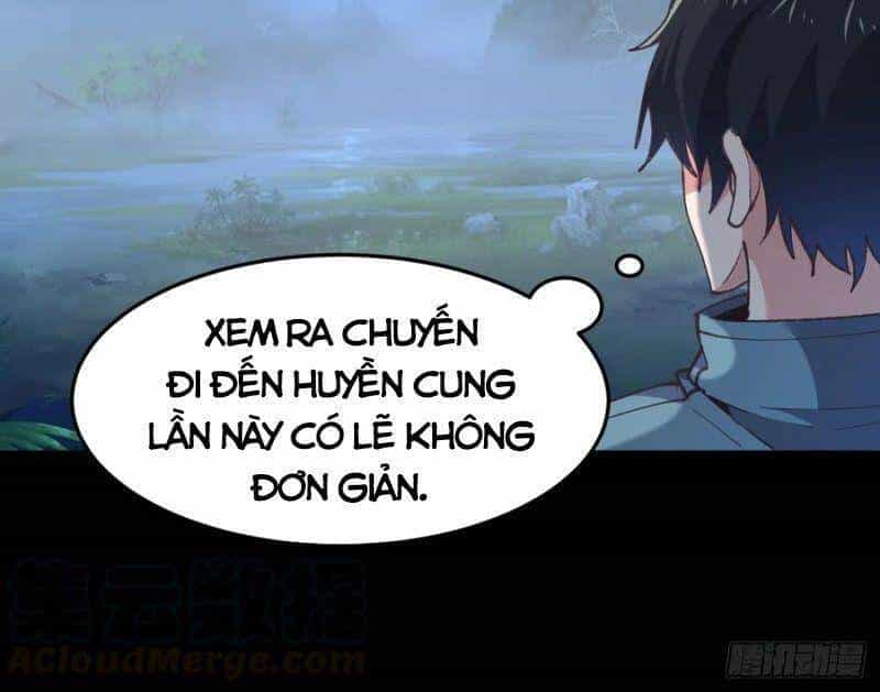 Trùng Sinh Đô Thị Thiên Tôn - Chương 225 - ảnh 31