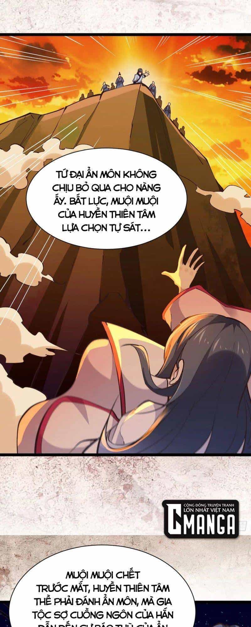 Trùng Sinh Đô Thị Thiên Tôn - Chương 225 - ảnh 5