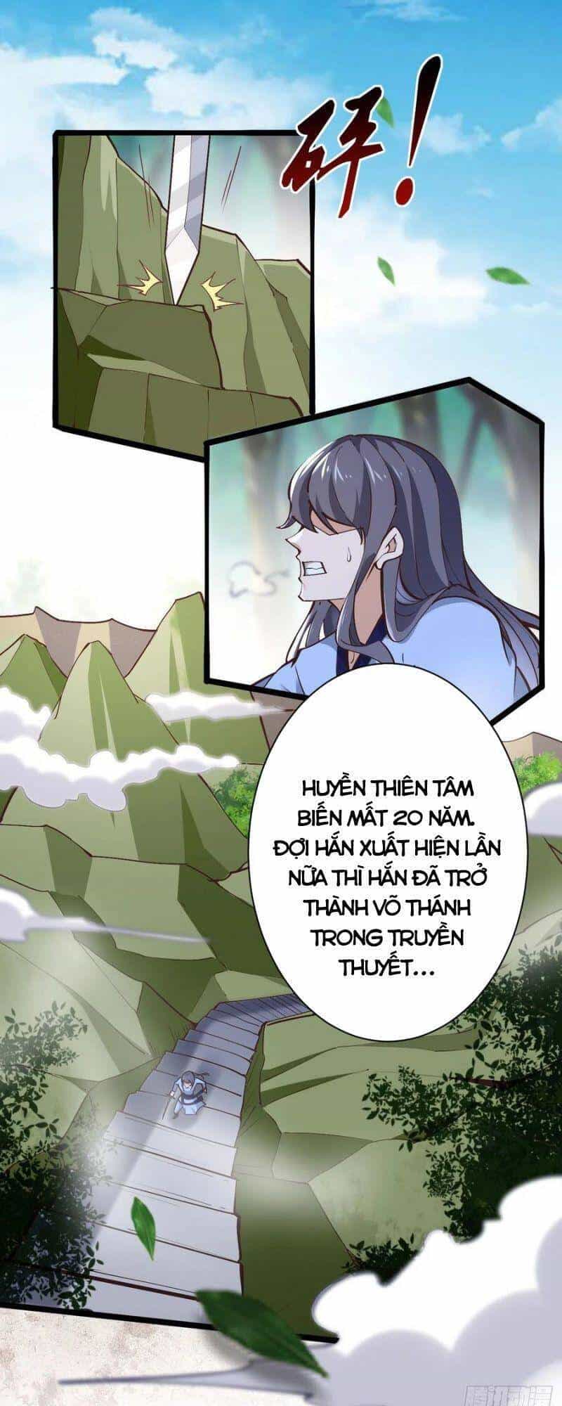 Trùng Sinh Đô Thị Thiên Tôn - Chương 225 - ảnh 7