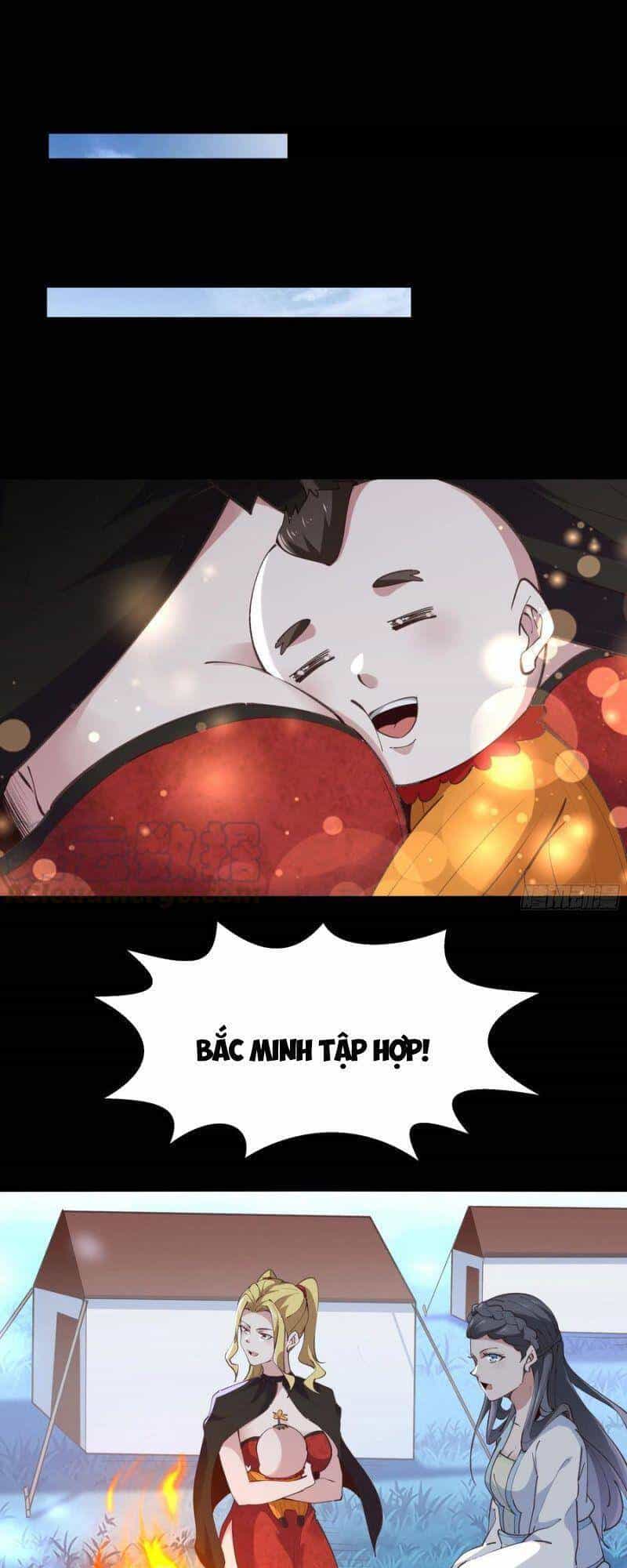 Trùng Sinh Đô Thị Thiên Tôn - Chương 226 - ảnh 16