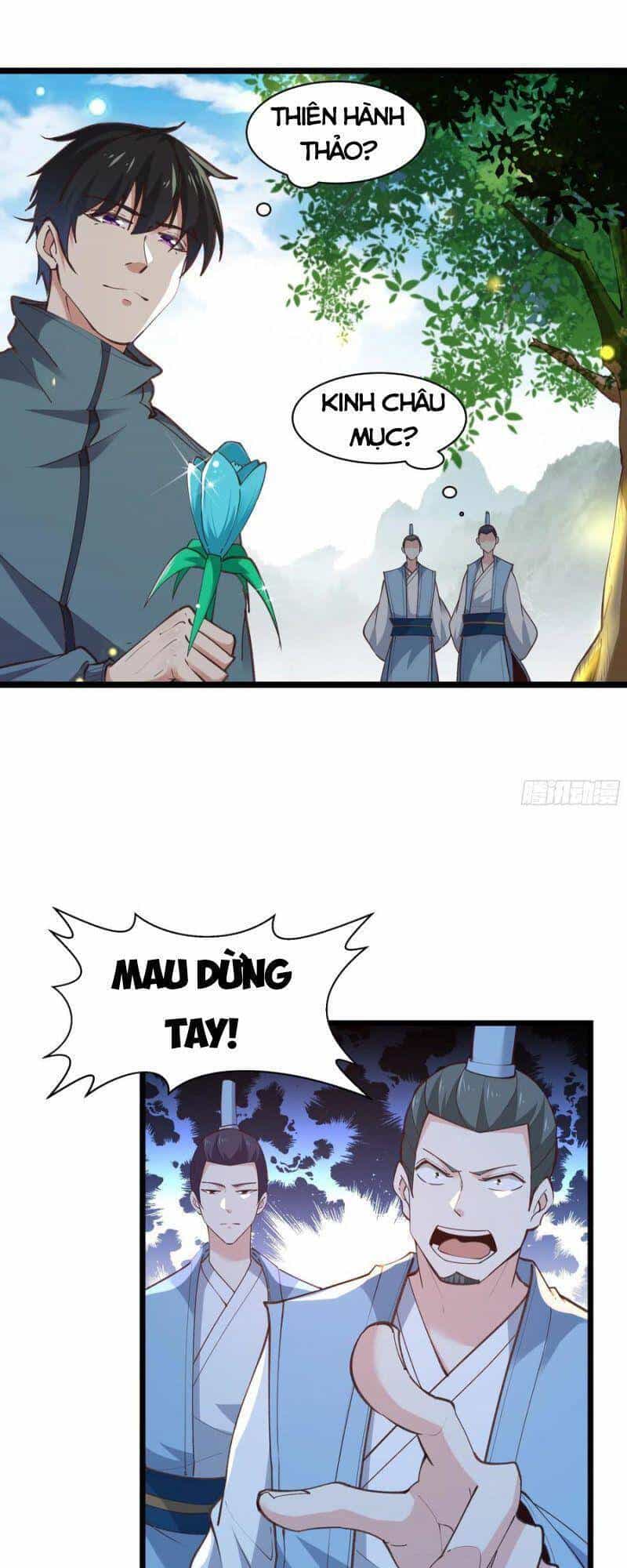 Trùng Sinh Đô Thị Thiên Tôn - Chương 227 - ảnh 12