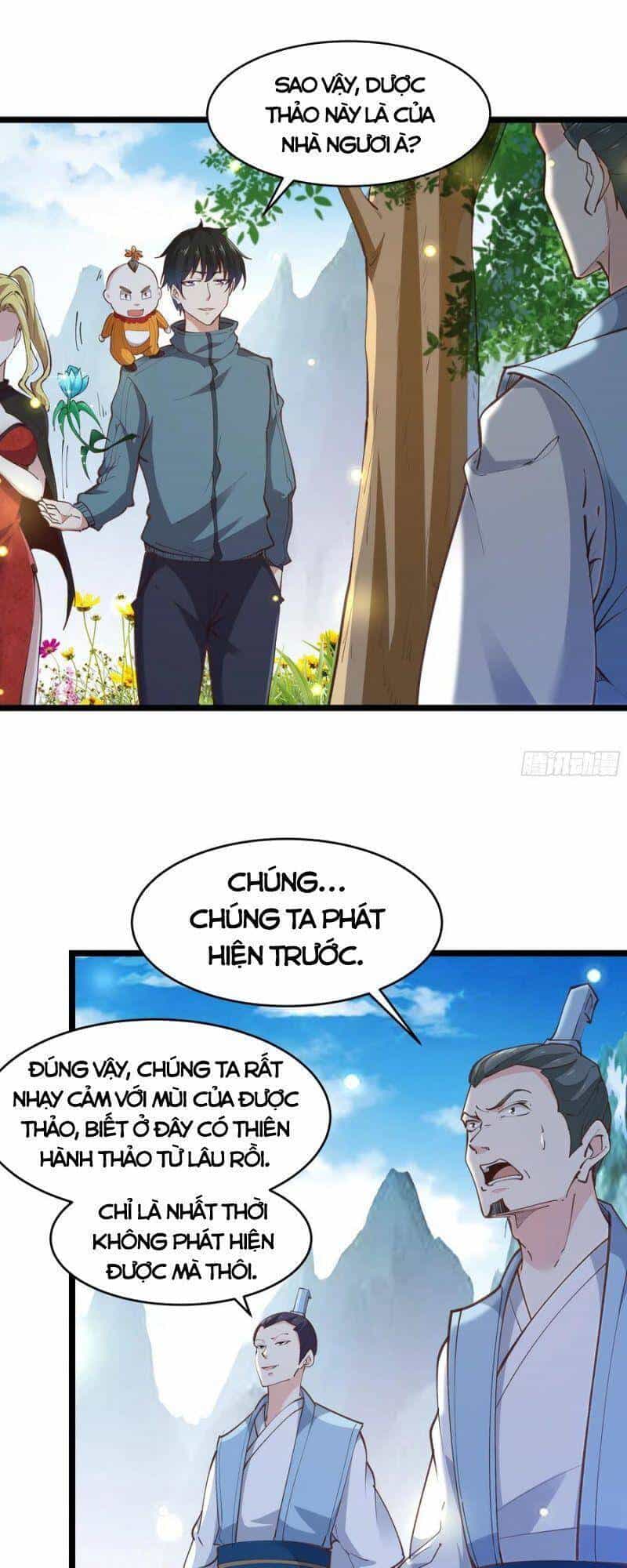 Trùng Sinh Đô Thị Thiên Tôn - Chương 227 - ảnh 14