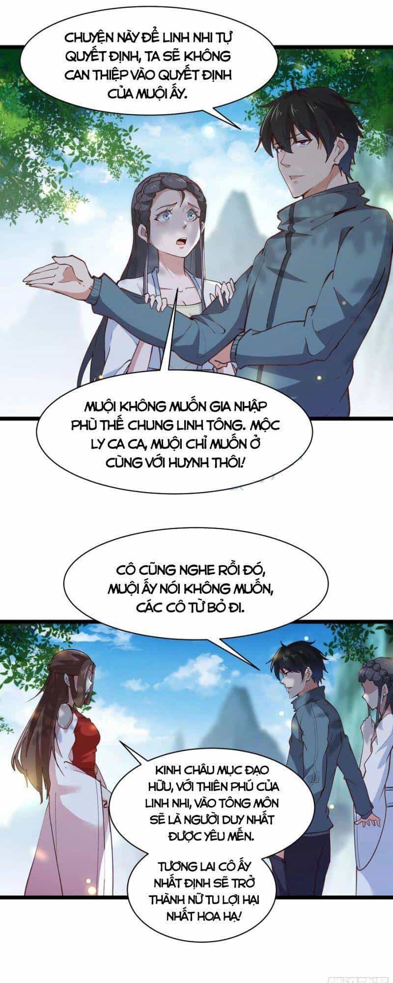 Trùng Sinh Đô Thị Thiên Tôn - Chương 228 - ảnh 25