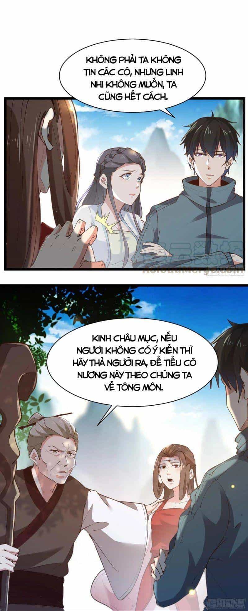 Trùng Sinh Đô Thị Thiên Tôn - Chương 228 - ảnh 27