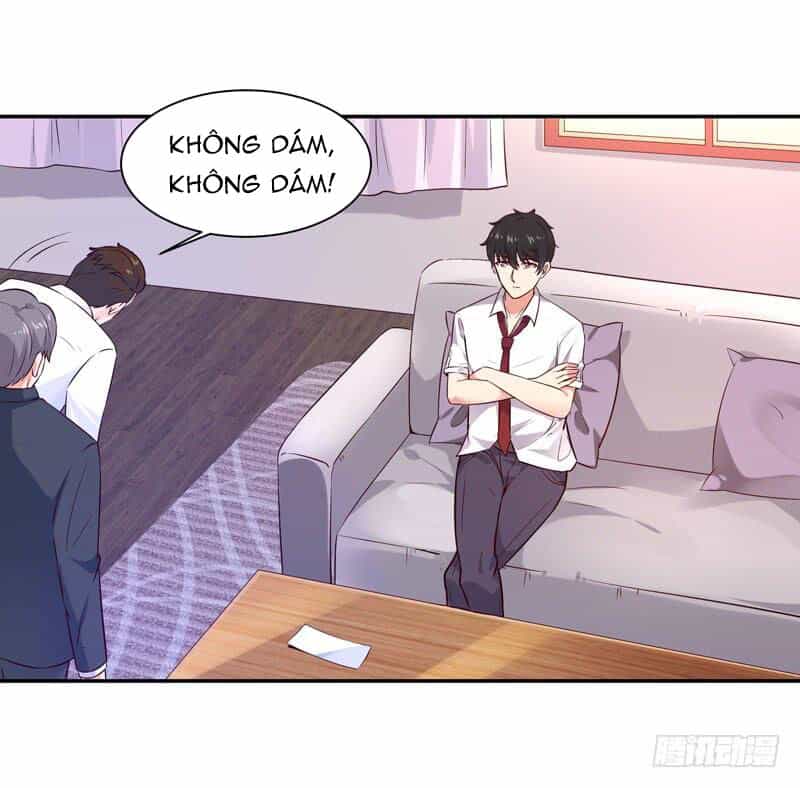 Trùng Sinh Đô Thị Thiên Tôn - Chương 22 - ảnh 16