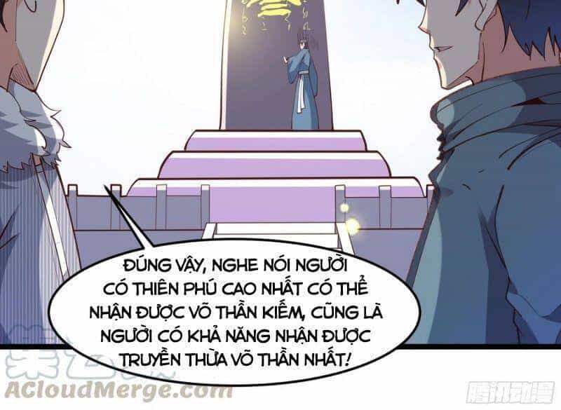 Trùng Sinh Đô Thị Thiên Tôn - Chương 230 - ảnh 6
