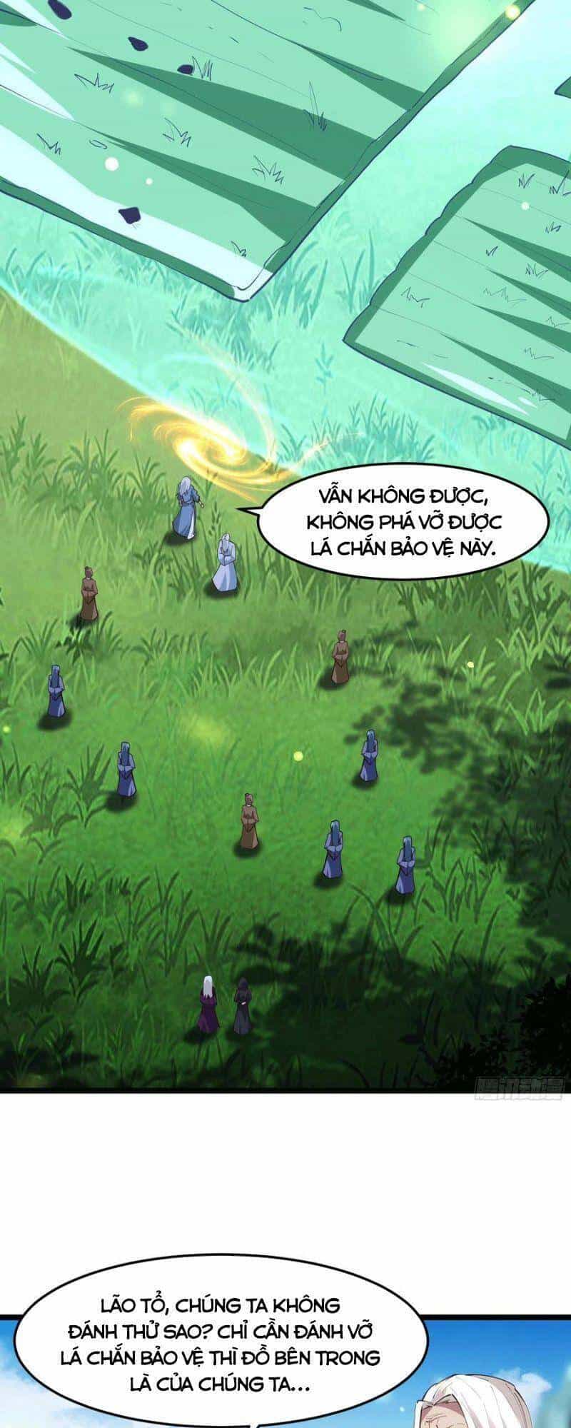 Trùng Sinh Đô Thị Thiên Tôn - Chương 231 - ảnh 19