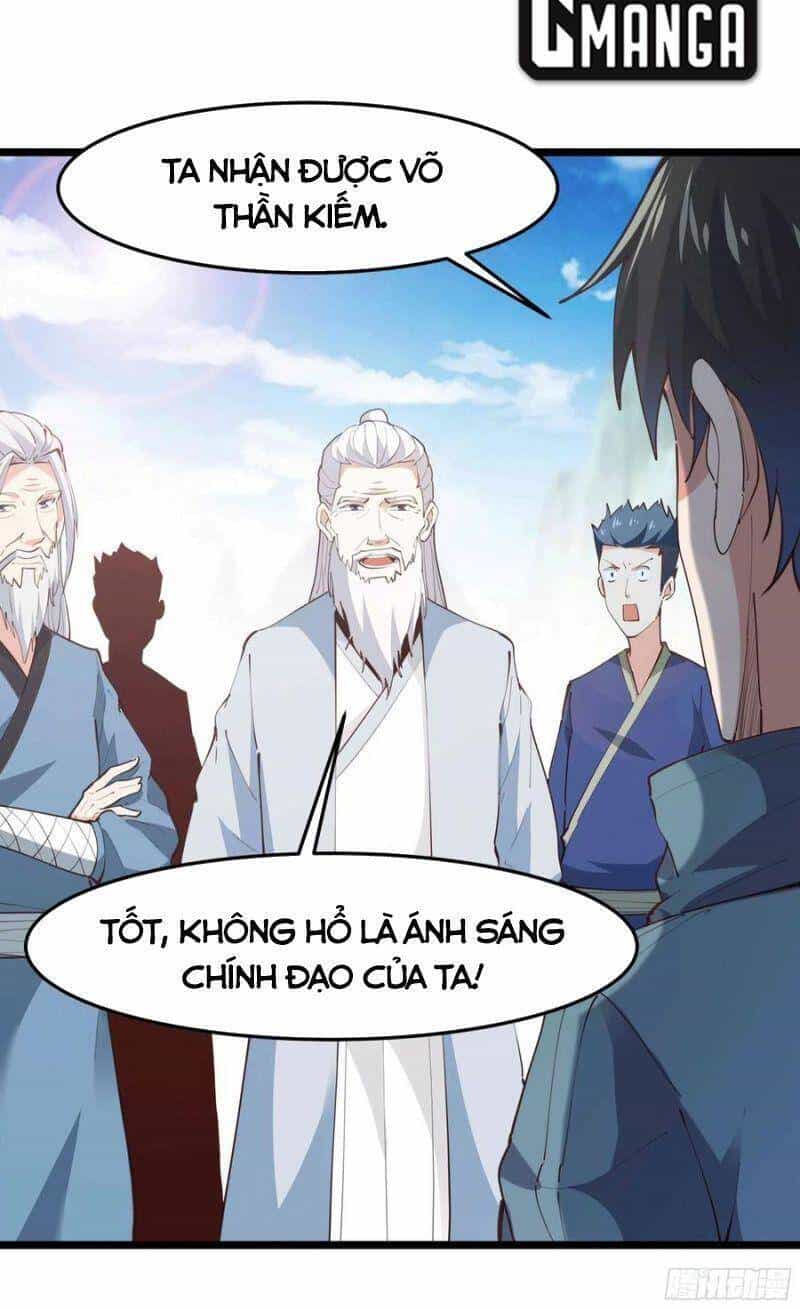 Trùng Sinh Đô Thị Thiên Tôn - Chương 231 - ảnh 22