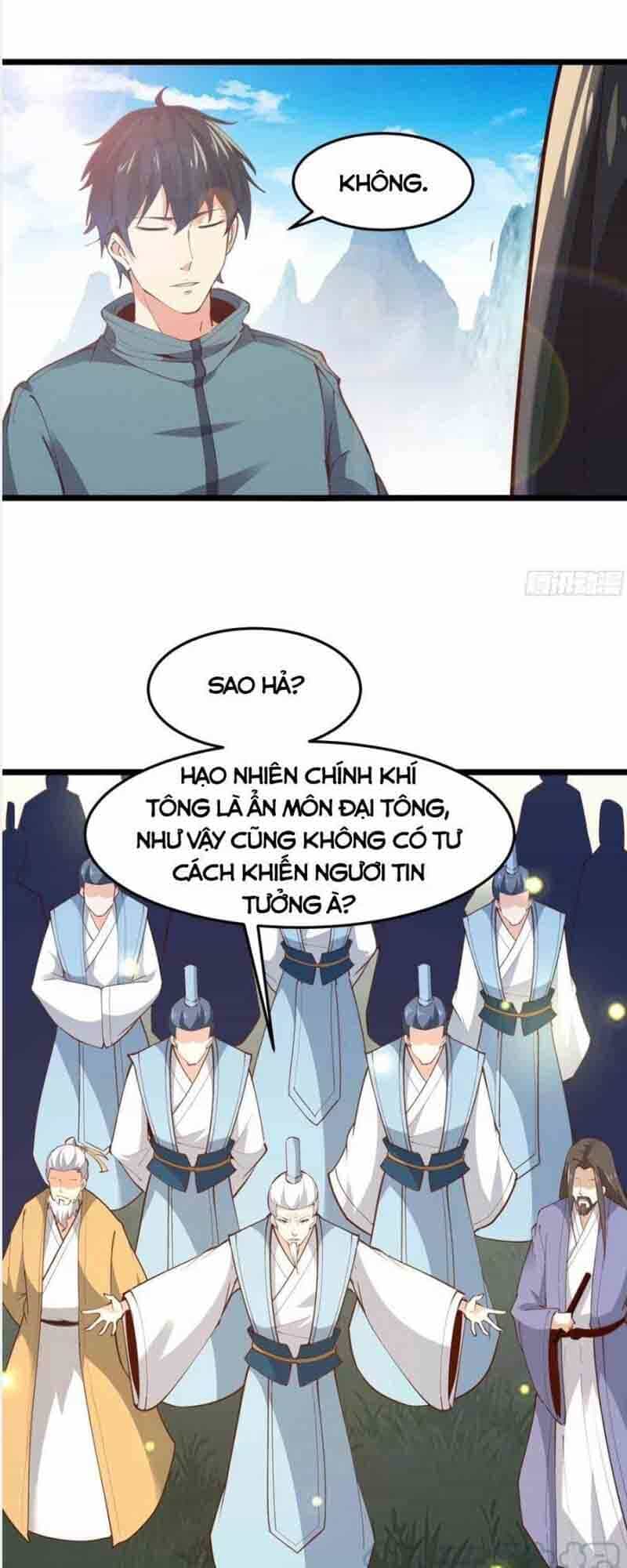 Trùng Sinh Đô Thị Thiên Tôn - Chương 232 - ảnh 7