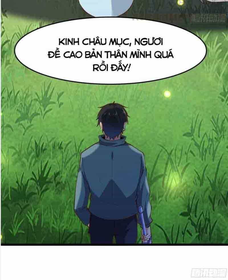 Trùng Sinh Đô Thị Thiên Tôn - Chương 232 - ảnh 8