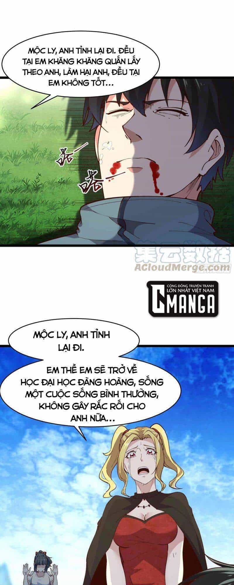 Trùng Sinh Đô Thị Thiên Tôn - Chương 234 - ảnh 19