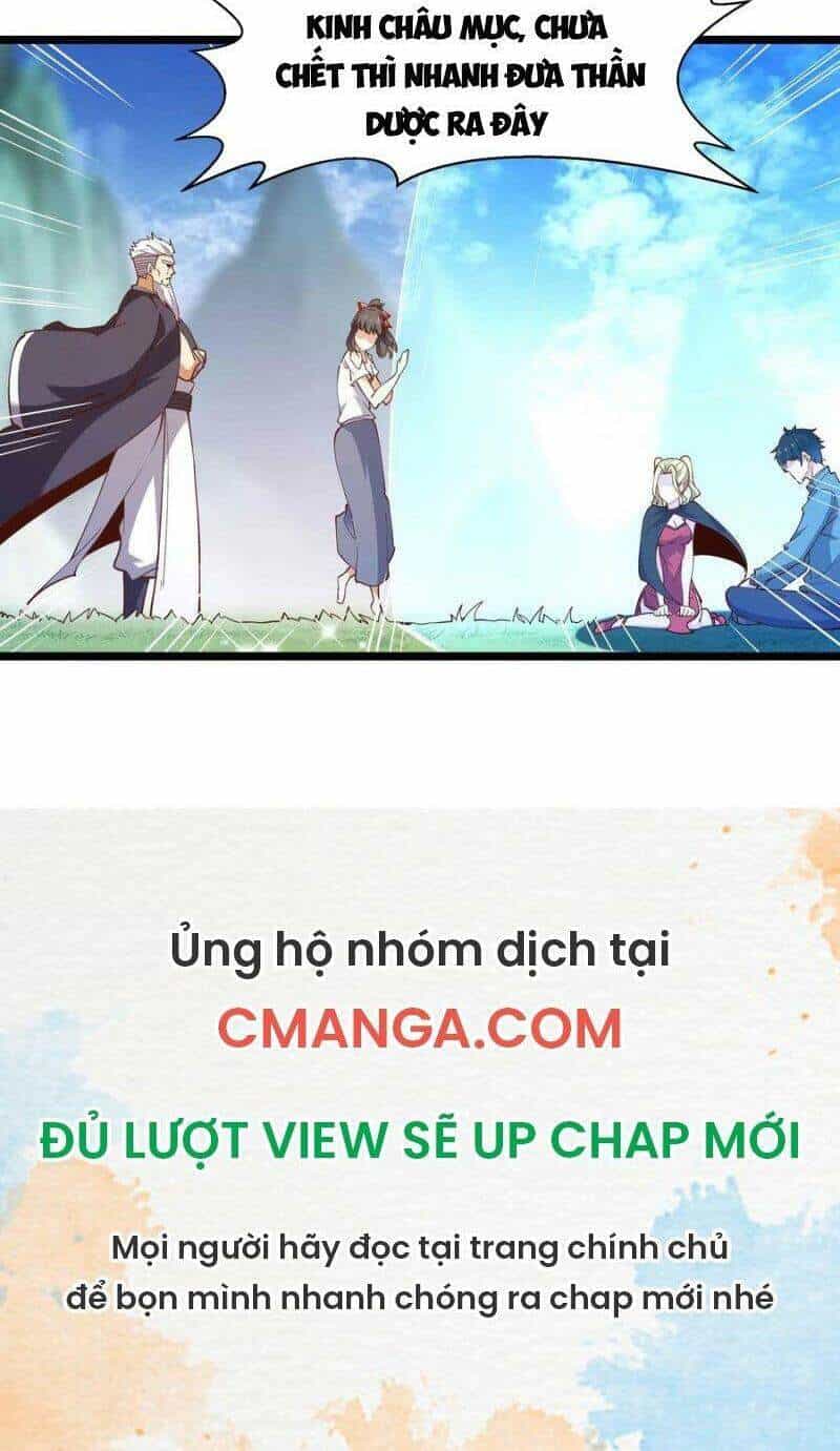 Trùng Sinh Đô Thị Thiên Tôn - Chương 235 - ảnh 18