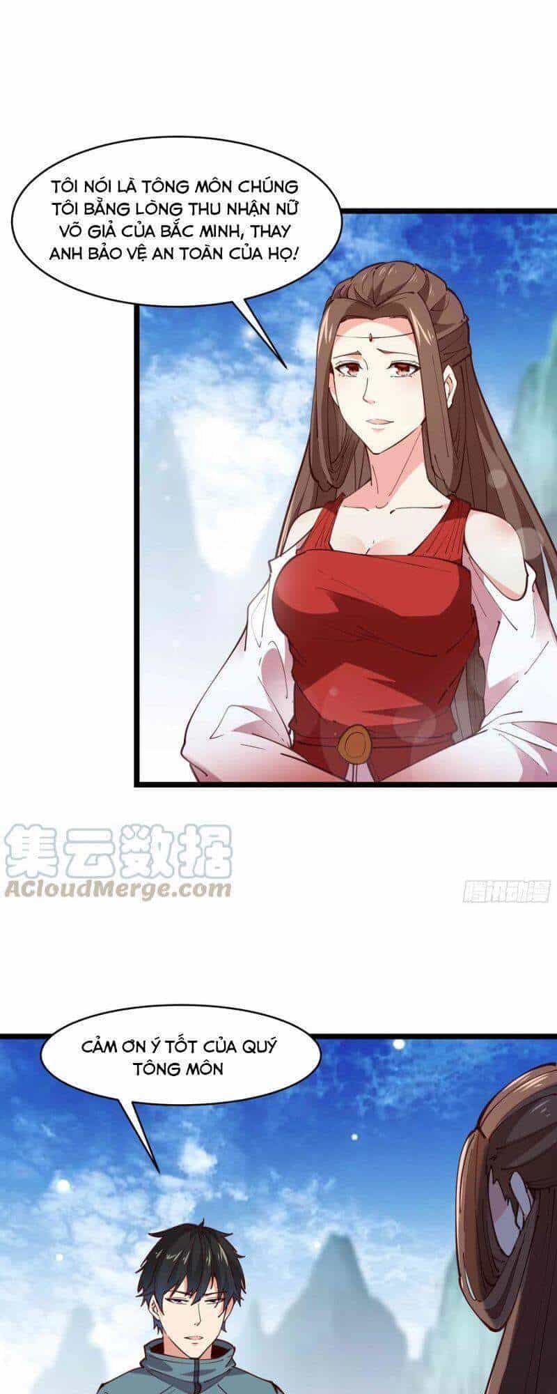 Trùng Sinh Đô Thị Thiên Tôn - Chương 237 - ảnh 21