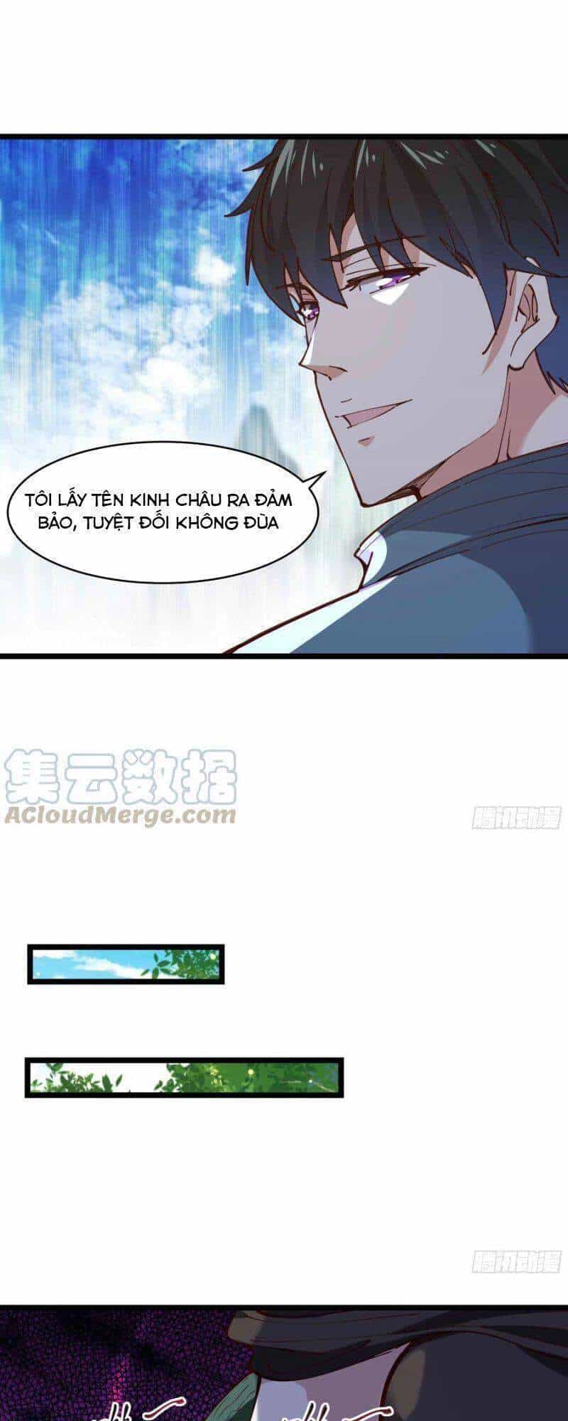 Trùng Sinh Đô Thị Thiên Tôn - Chương 237 - ảnh 25