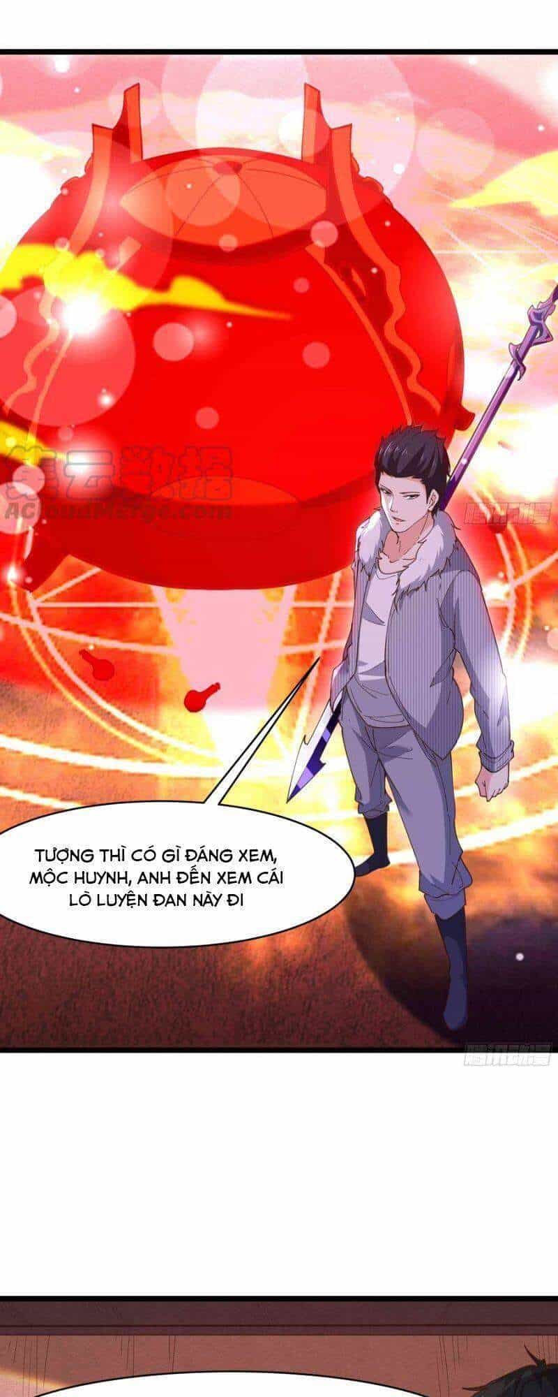 Trùng Sinh Đô Thị Thiên Tôn - Chương 238 - ảnh 27