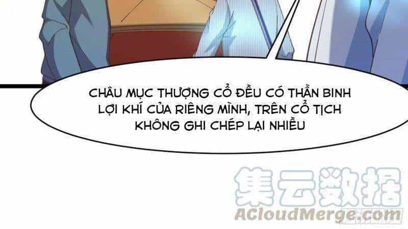 Trùng Sinh Đô Thị Thiên Tôn - Chương 238 - ảnh 32