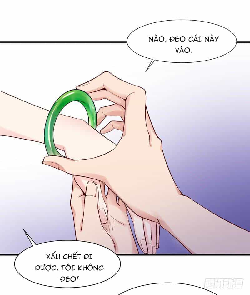 Trùng Sinh Đô Thị Thiên Tôn - Chương 23 - ảnh 8