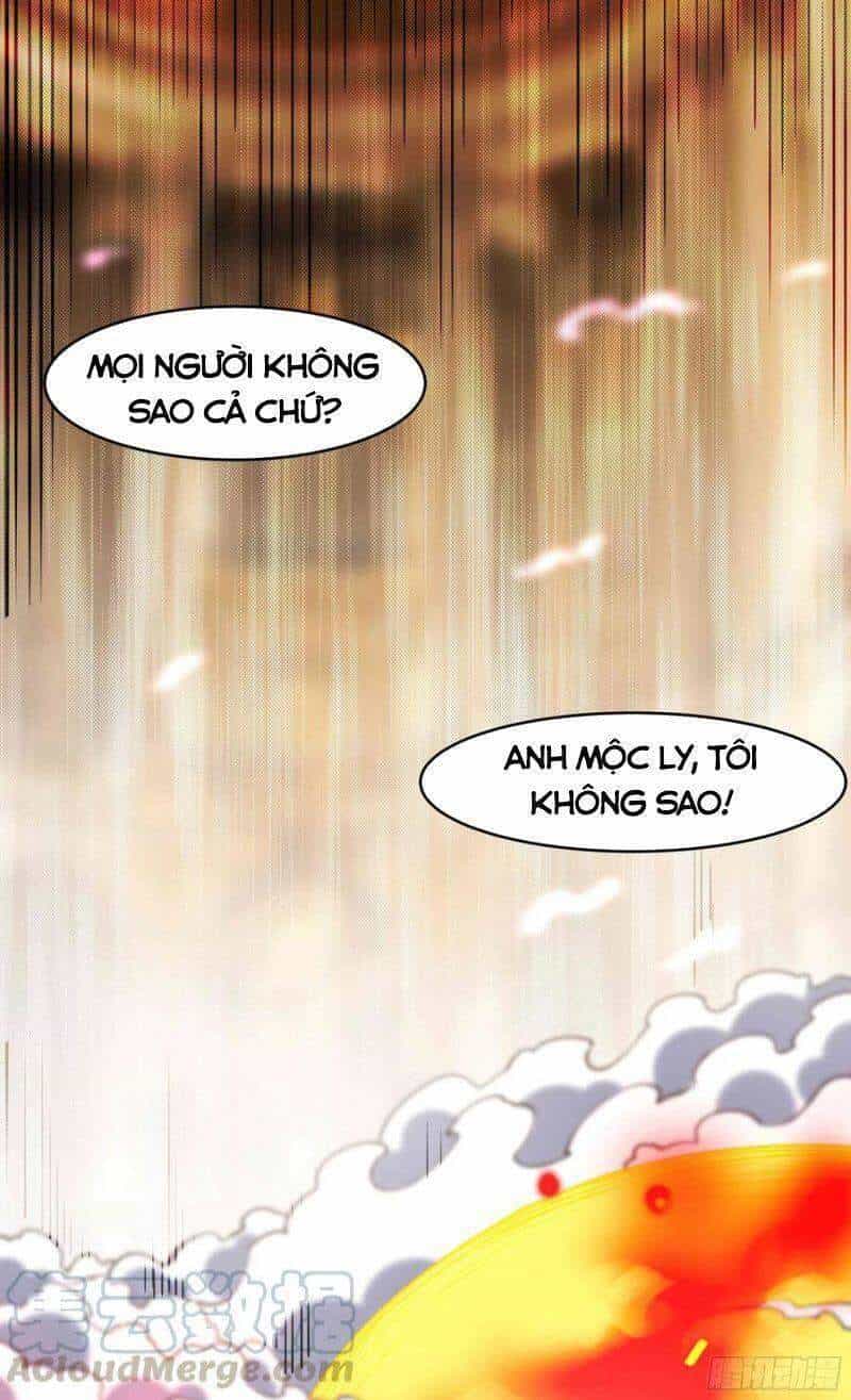 Trùng Sinh Đô Thị Thiên Tôn - Chương 239 - ảnh 21