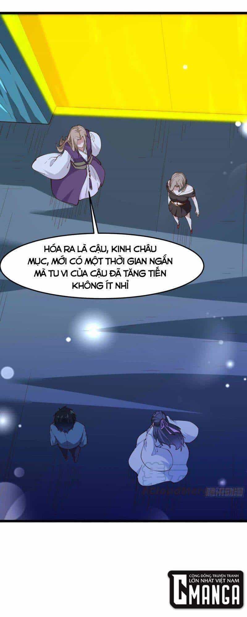 Trùng Sinh Đô Thị Thiên Tôn - Chương 239 - ảnh 28