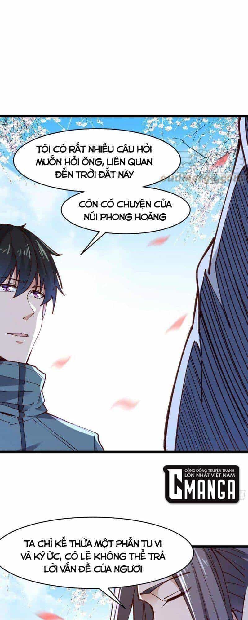 Trùng Sinh Đô Thị Thiên Tôn - Chương 240 - ảnh 13