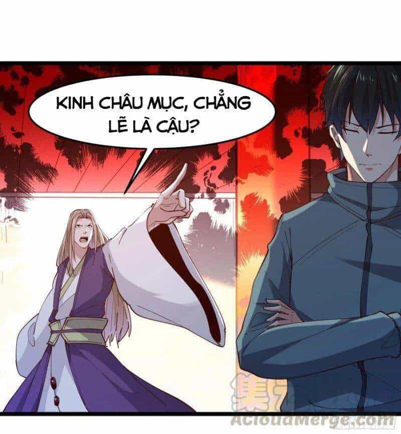 Trùng Sinh Đô Thị Thiên Tôn - Chương 240 - ảnh 26