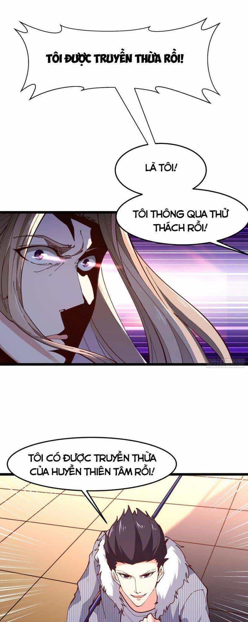 Trùng Sinh Đô Thị Thiên Tôn - Chương 240 - ảnh 27