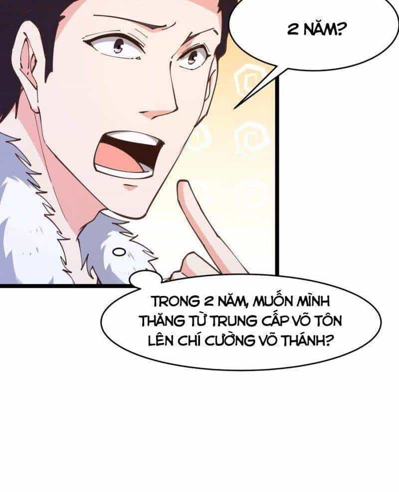Trùng Sinh Đô Thị Thiên Tôn - Chương 242 - ảnh 23