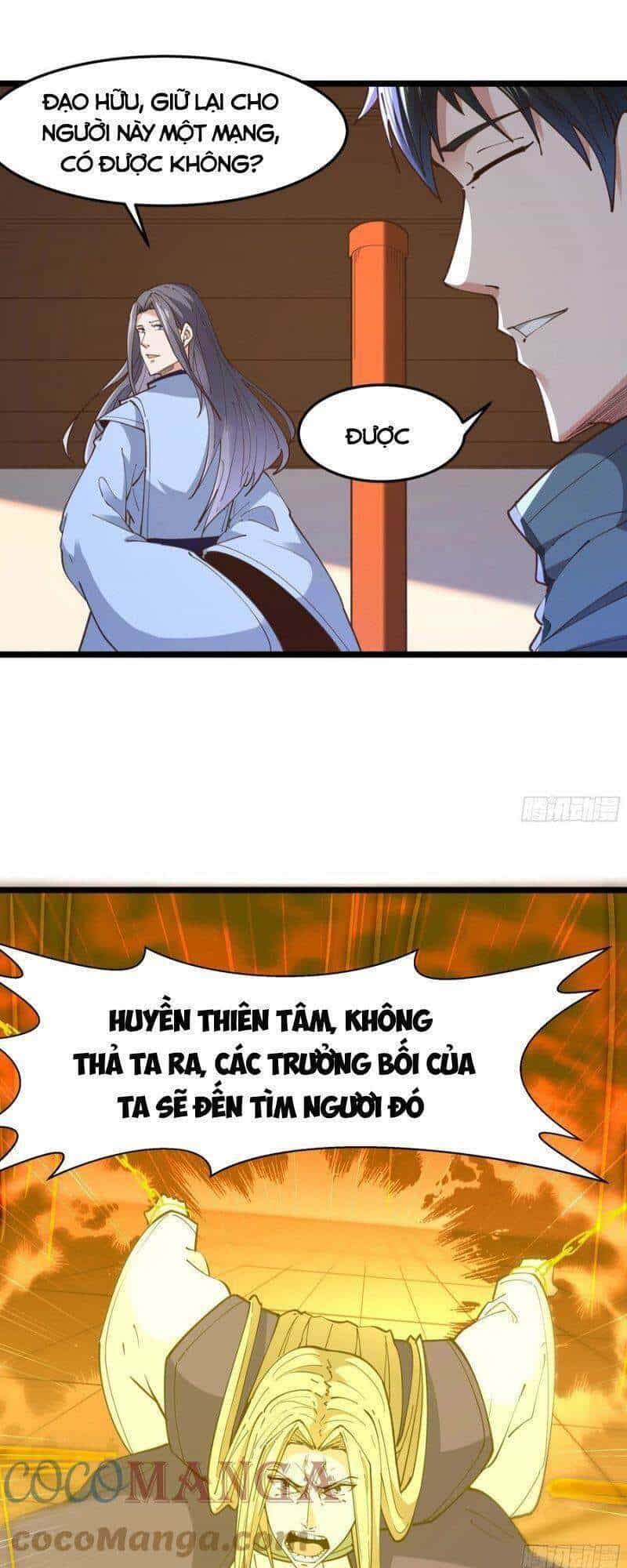Trùng Sinh Đô Thị Thiên Tôn - Chương 242 - ảnh 24