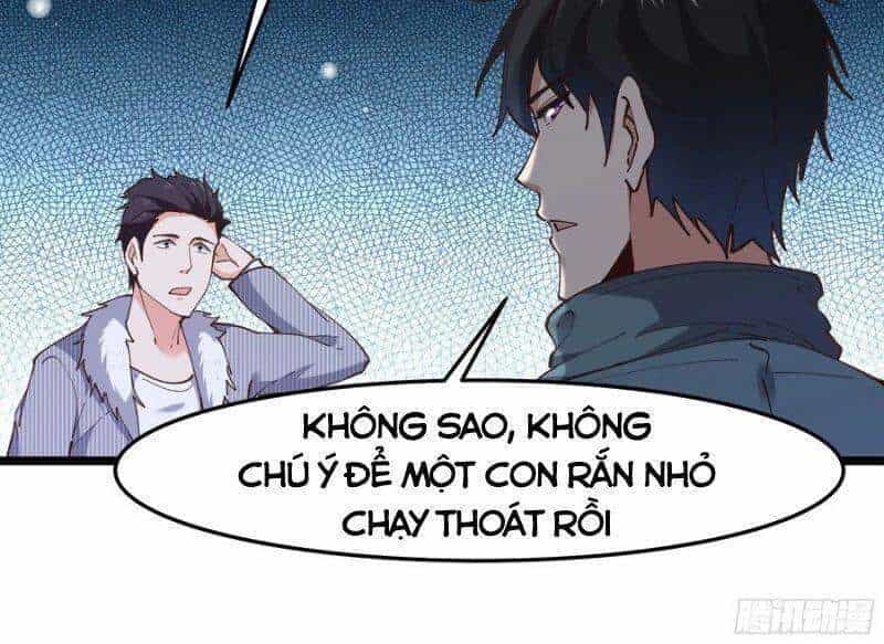 Trùng Sinh Đô Thị Thiên Tôn - Chương 242 - ảnh 29