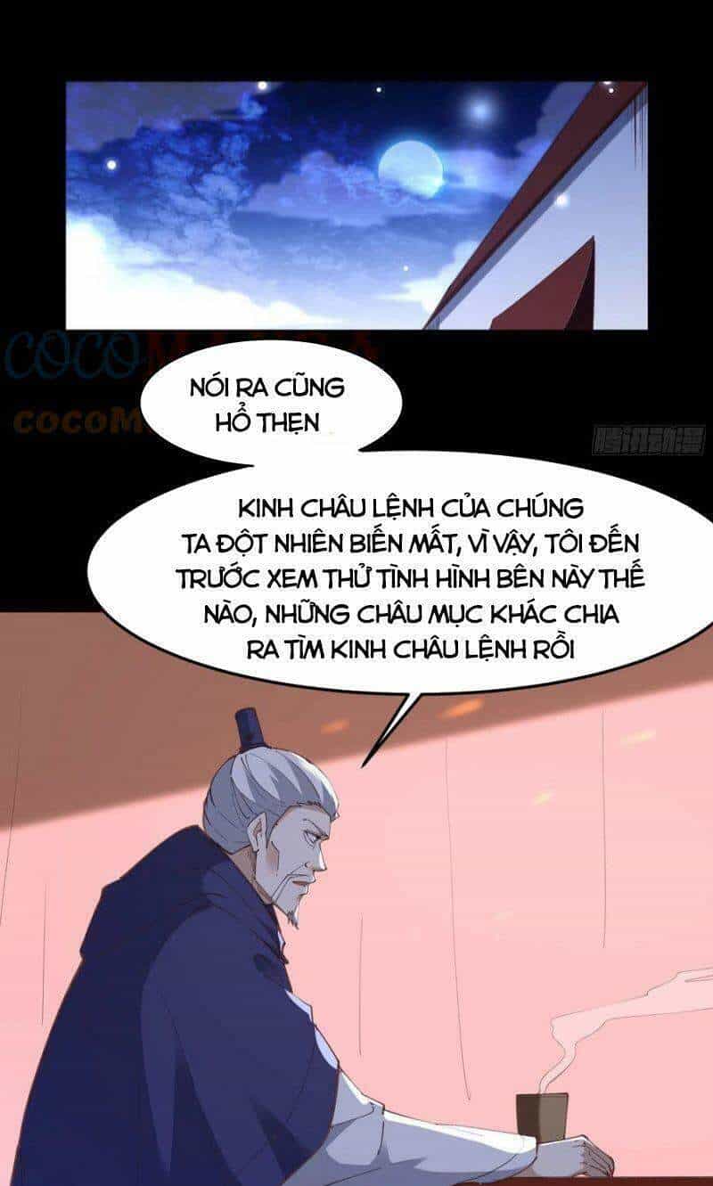Trùng Sinh Đô Thị Thiên Tôn - Chương 243 - ảnh 11