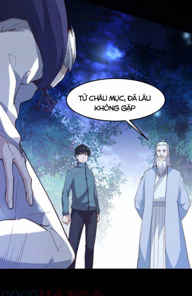 Trùng Sinh Đô Thị Thiên Tôn - Chương 243 - ảnh 7