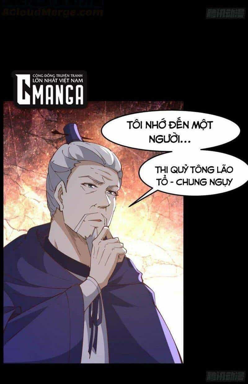 Trùng Sinh Đô Thị Thiên Tôn - Chương 244 - ảnh 2