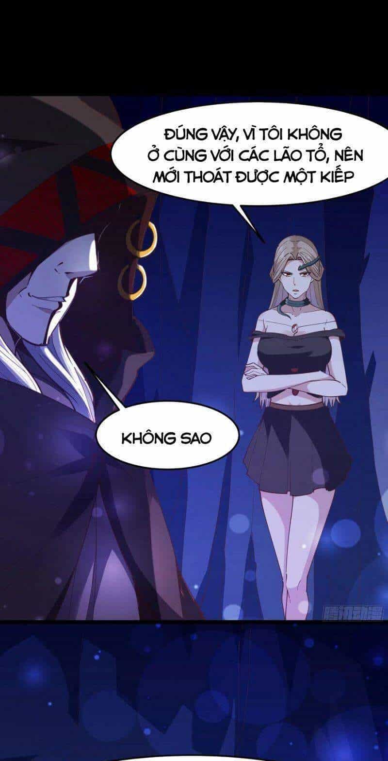 Trùng Sinh Đô Thị Thiên Tôn - Chương 244 - ảnh 22
