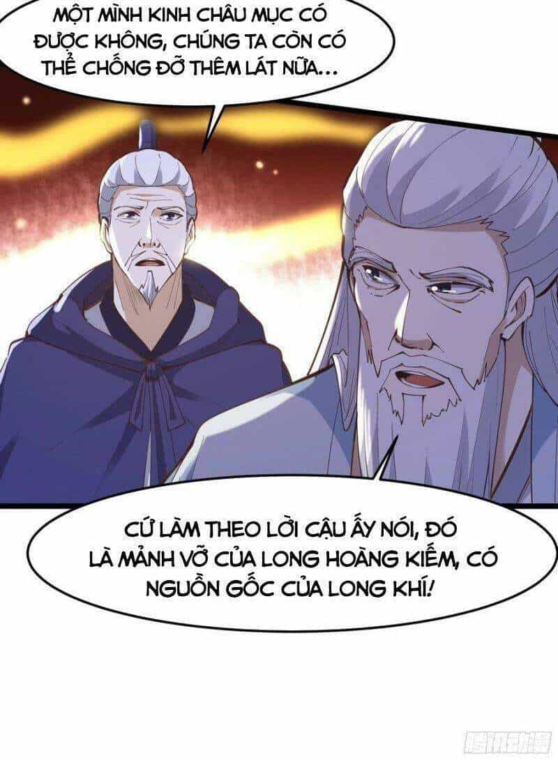 Trùng Sinh Đô Thị Thiên Tôn - Chương 246 - ảnh 11