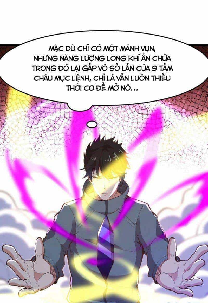Trùng Sinh Đô Thị Thiên Tôn - Chương 246 - ảnh 12