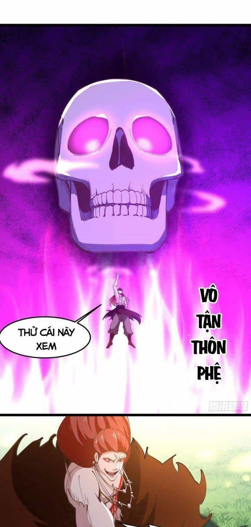 Trùng Sinh Đô Thị Thiên Tôn - Chương 246 - ảnh 22