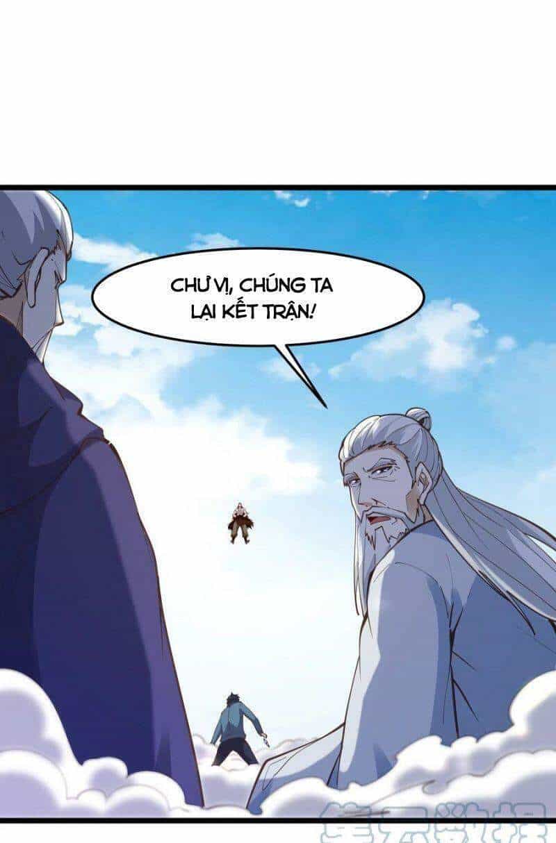 Trùng Sinh Đô Thị Thiên Tôn - Chương 246 - ảnh 6