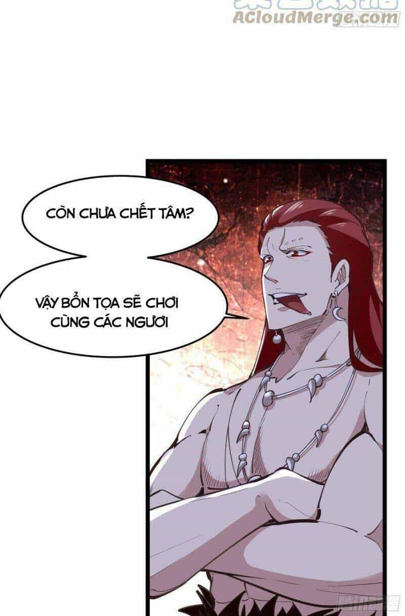Trùng Sinh Đô Thị Thiên Tôn - Chương 246 - ảnh 7