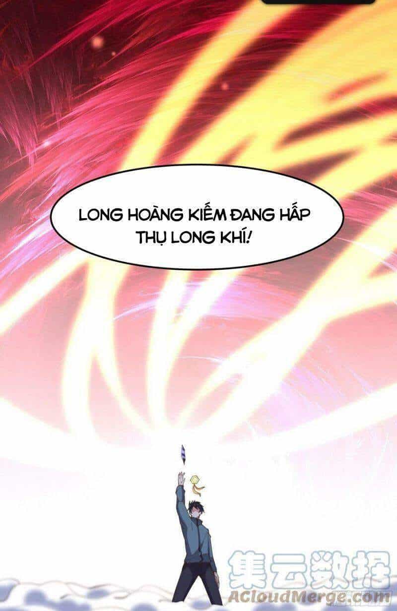 Trùng Sinh Đô Thị Thiên Tôn - Chương 246 - ảnh 9