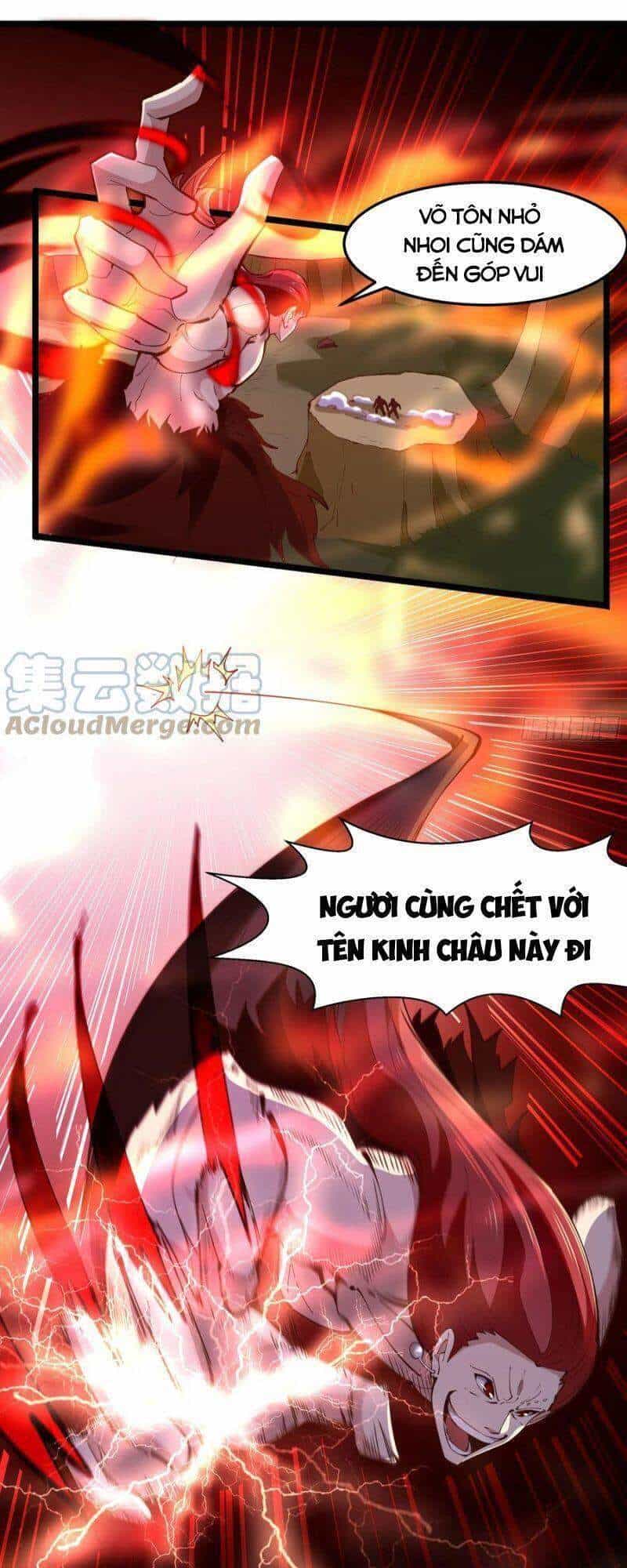 Trùng Sinh Đô Thị Thiên Tôn - Chương 247 - ảnh 3